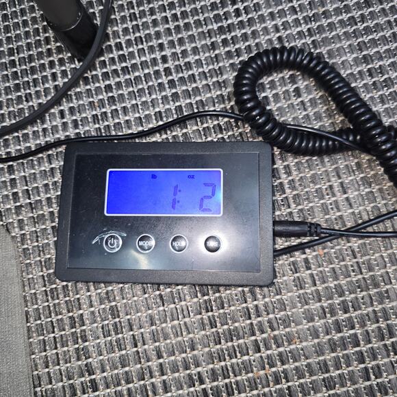 Favlux Fashion Poncho Womens Small Grey Plaid Wool Belt Equestrian Western Boho - Picture 12 of 12